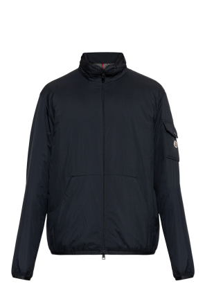 Preto Hooded jacket Dolce & Gabbana - Vitkac Brazil